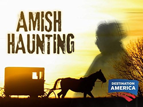 (image for) Amish Haunting - Season 1 (Incomplete)